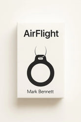 AirFlight by Mark Bennett